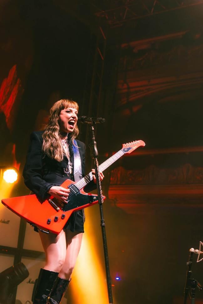 Halestorm 9