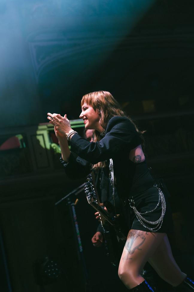 Halestorm 7