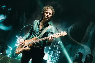 Halestorm 3
