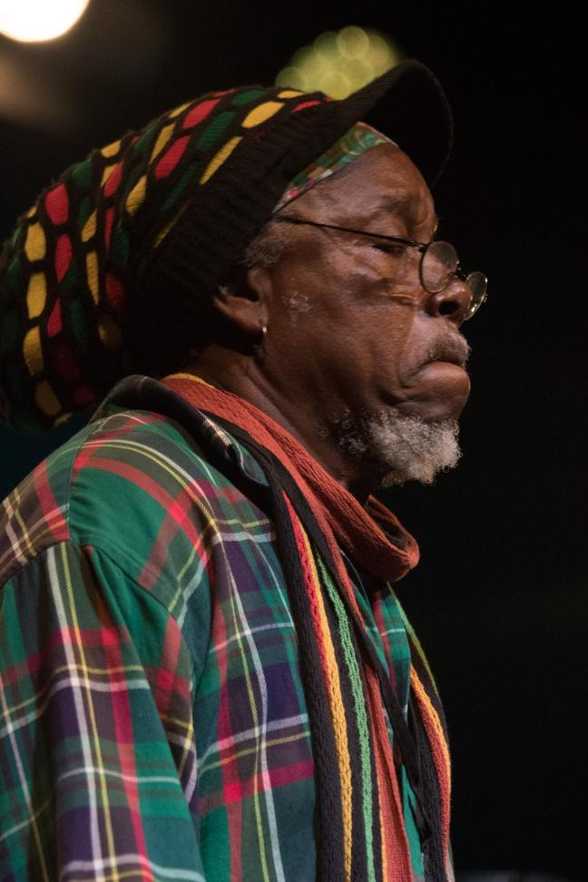 The Garifuna Collective