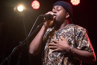 The Garifuna Collective