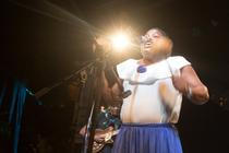 The Garifuna Collective