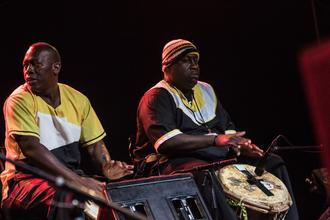 The Garifuna Collective