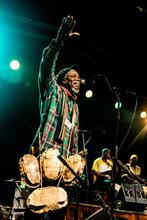 The Garifuna Collective