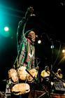 The Garifuna Collective