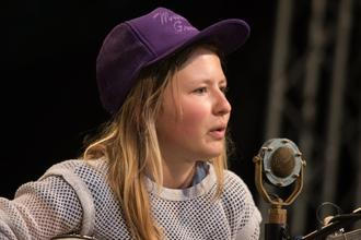 Nora Brown