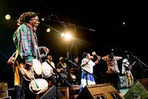 The Garifuna Collective