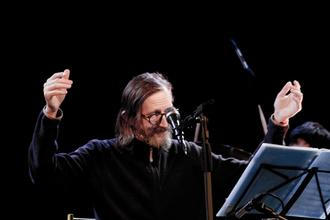 Vladimir Javorsky