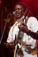 The Garifuna Collective
