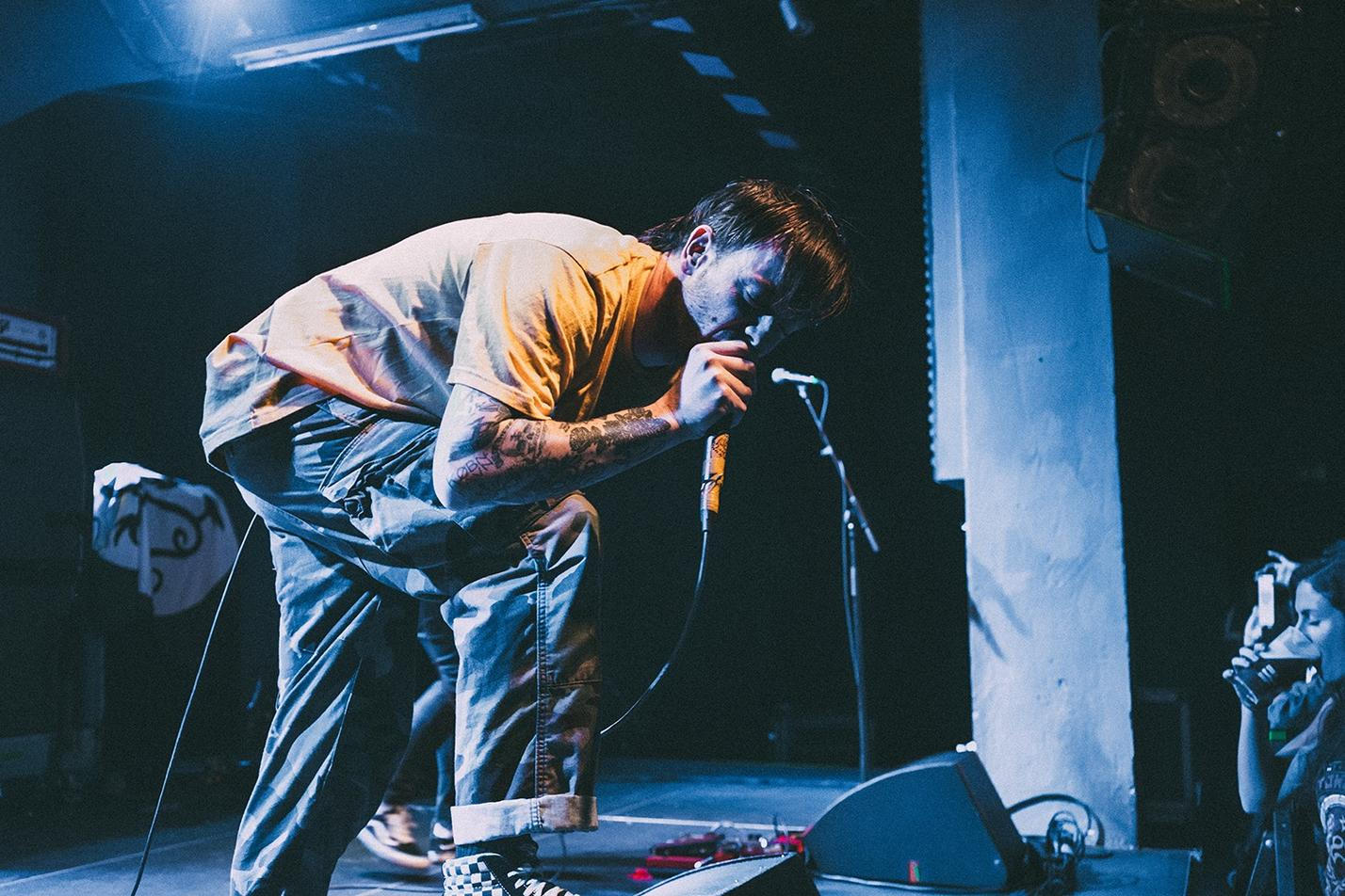 Cancer Bats