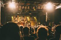 Sick of It All