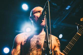 Cancer Bats