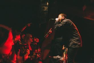Comeback Kid