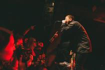 Comeback Kid