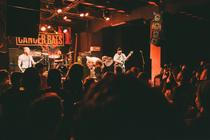 Cancer Bats