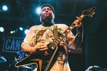 Cancer Bats
