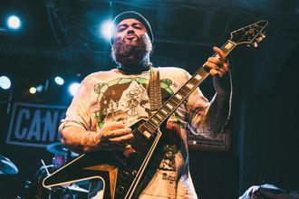 Cancer Bats