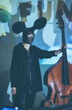 Rickey Mouse Fun House 7
