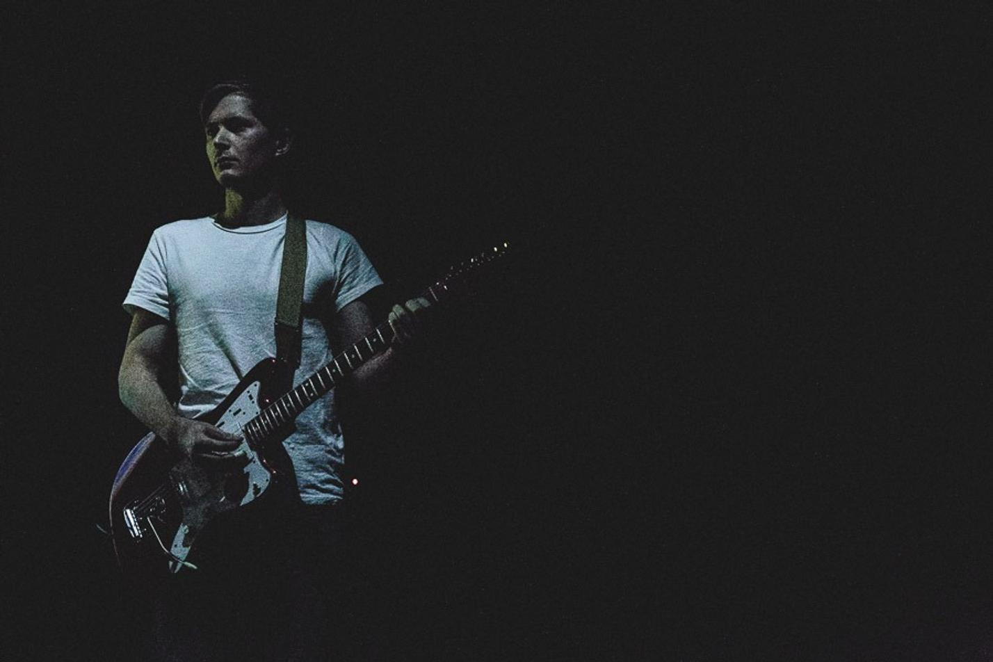 Guilty Echoes