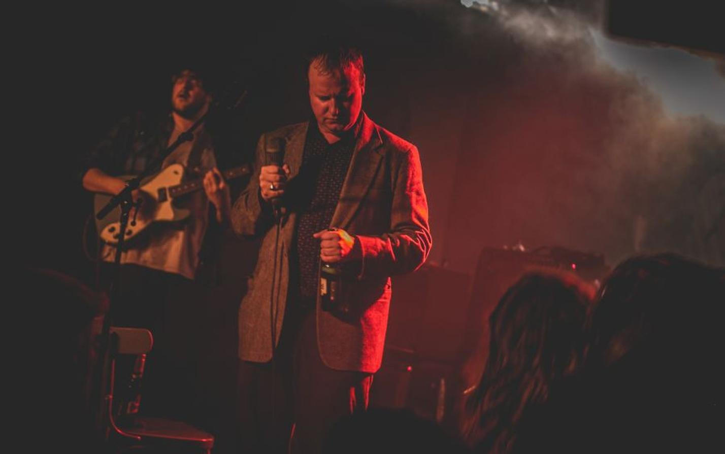 Protomartyr