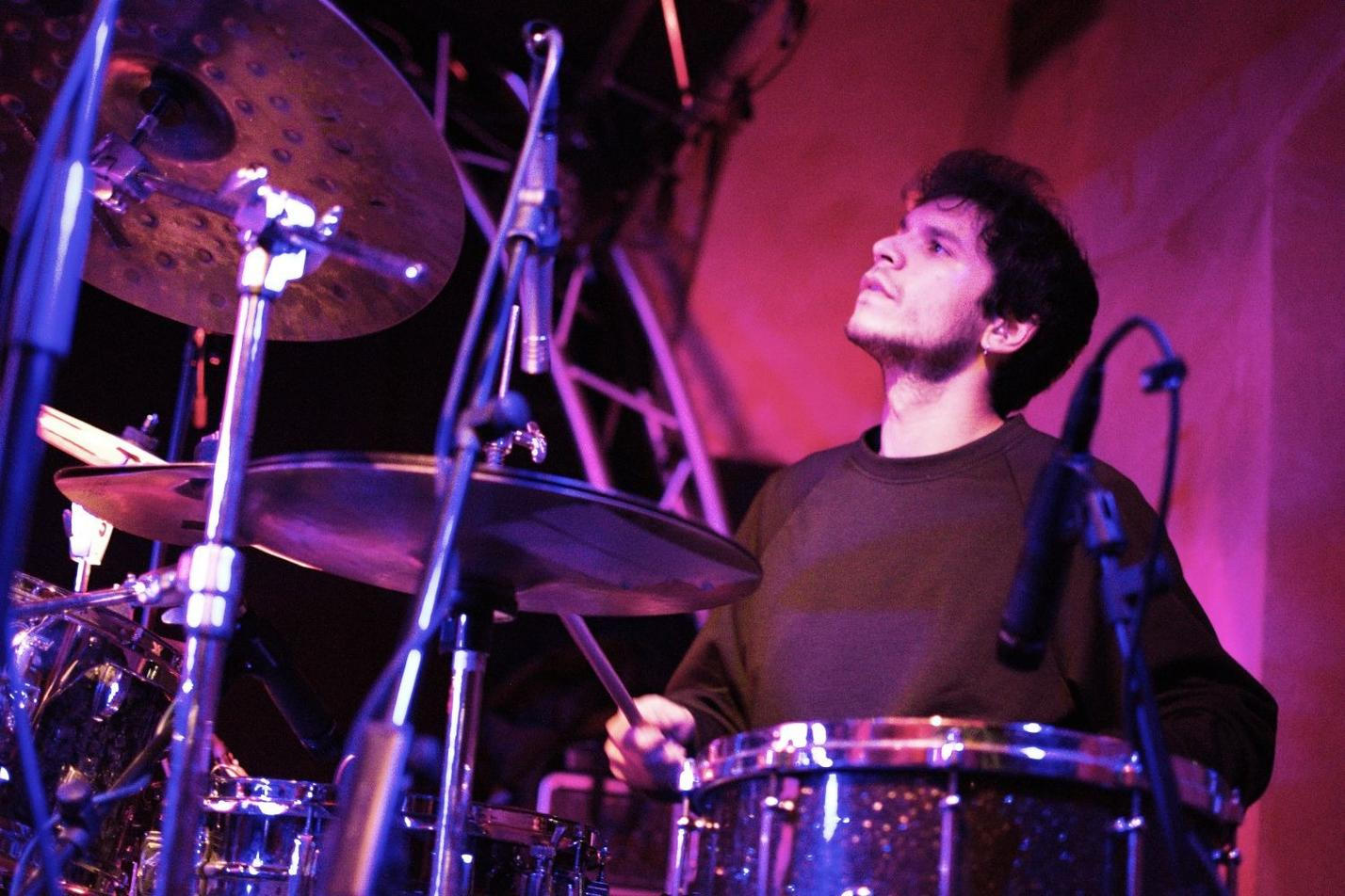 Erik Truffaz 2