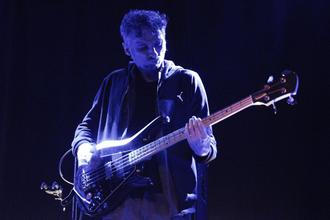 Erik Truffaz 5