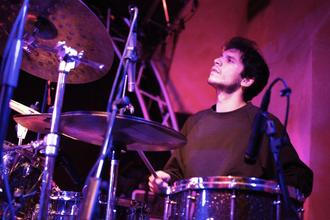 Erik Truffaz 2
