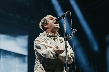 liam gallagher