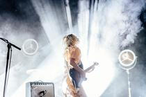 Lissie @Sheperds Bush-10