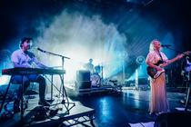 Lissie @Sheperds Bush-12