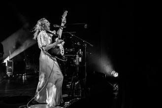 Lissie @Sheperds Bush-06