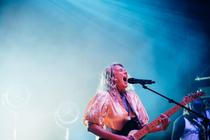 Lissie @Sheperds Bush-11