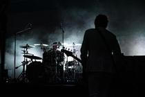 Manic Street Preachers in concert, O2 Shepherds Bush Empire, London, UK - 8180