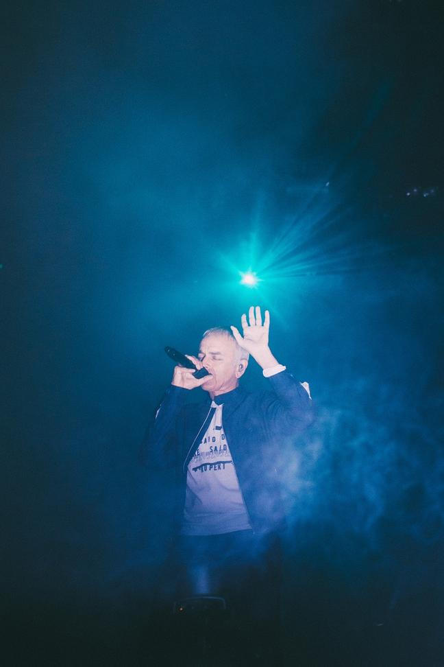 Underworld