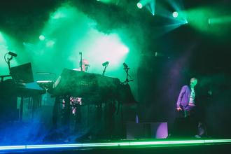 Underworld