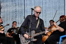 8-Mick Harvey + Amanda Acevedo