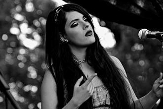 13-Mick Harvey + Amanda Acevedo