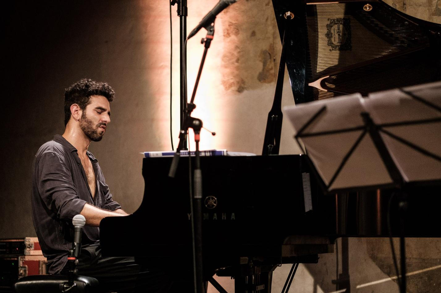 Uriel Herman a Itamar Borochov_7478
