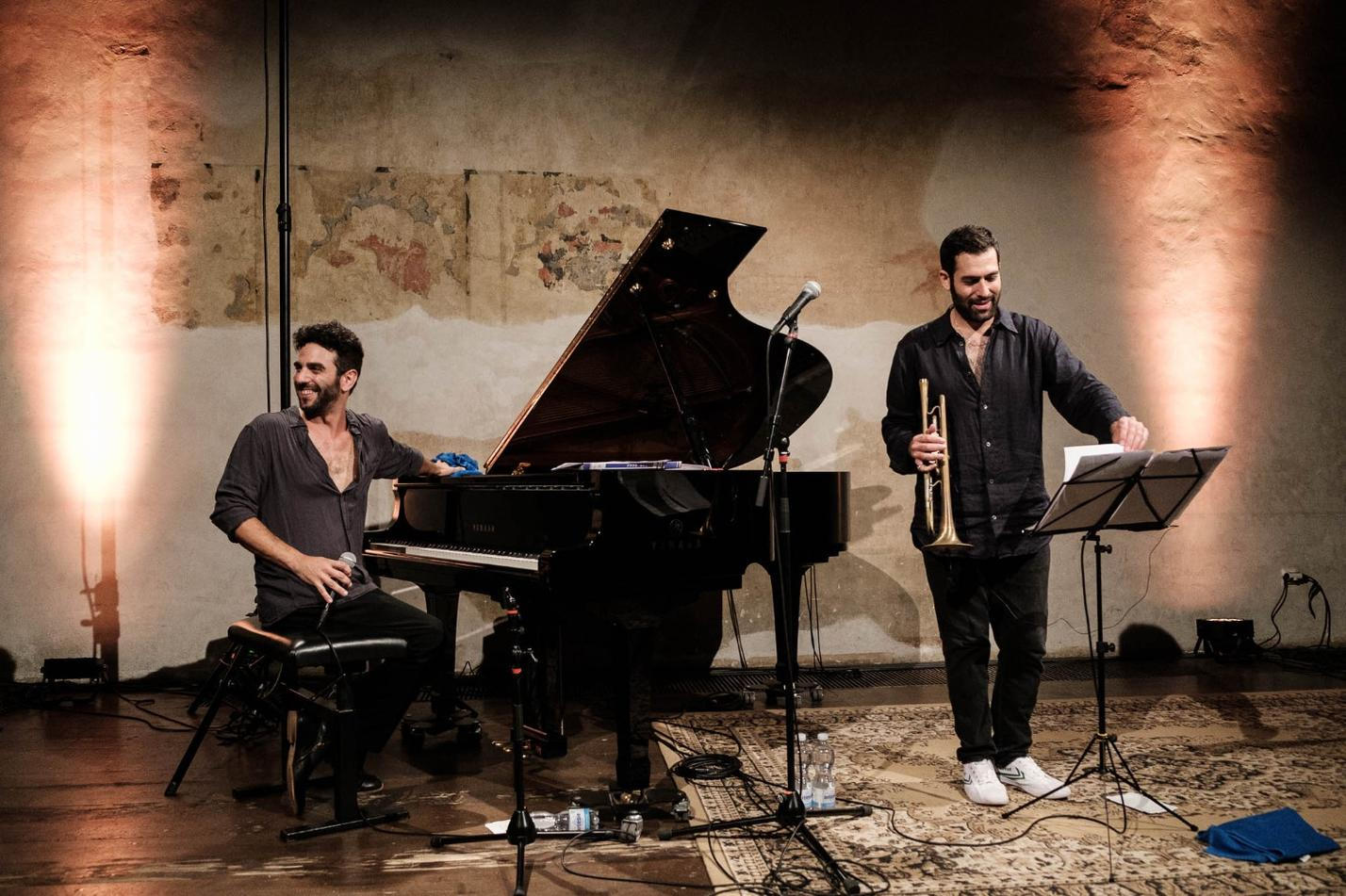 Uriel Herman a Itamar Borochov_7462