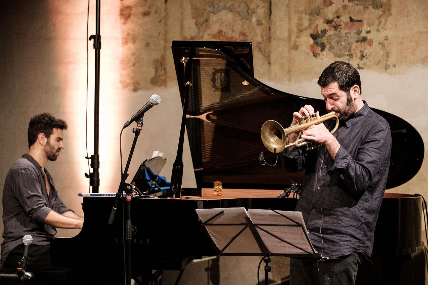 Uriel Herman a Itamar Borochov_7411