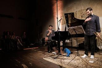 Uriel Herman a Itamar Borochov_7466