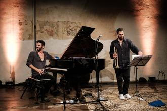 Uriel Herman a Itamar Borochov_7462