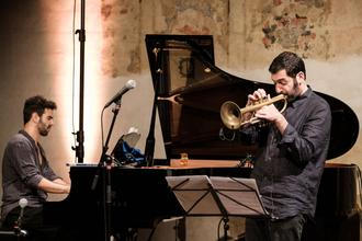 Uriel Herman a Itamar Borochov_7411