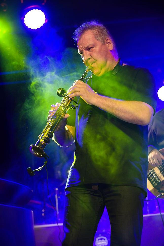 František Kop Quartet 5