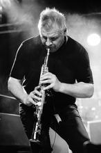 František Kop Quartet 4