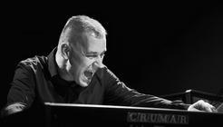 Ondra Kabrna & Flying Hammond 1