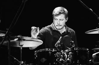 Ondra Kabrna & Flying Hammond 2