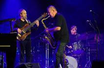 František Kop Quartet 3