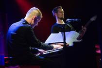 Ondra Kabrna & Flying Hammond 3