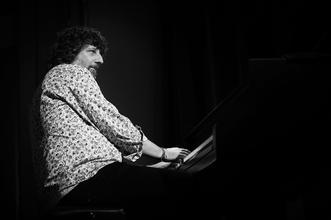 František Kop Quartet 1